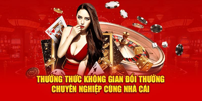 Lý do bạn nên tham gia trang cá cược trực tuyến VN88